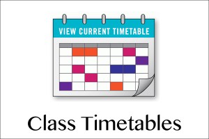 Class Timetables